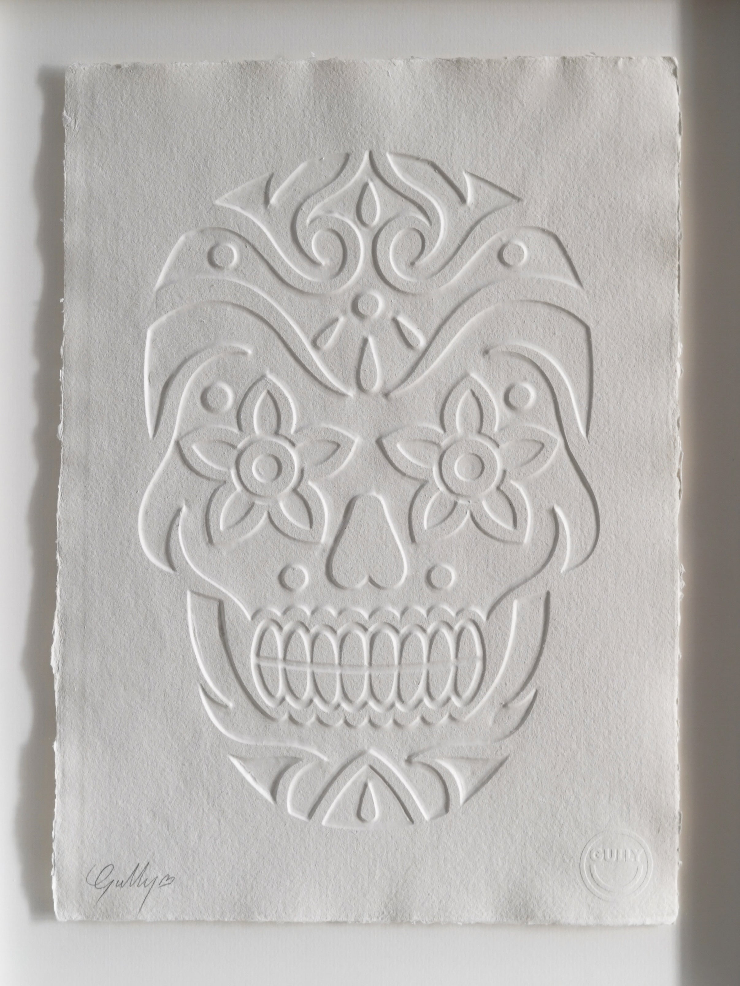 SKULL 01
