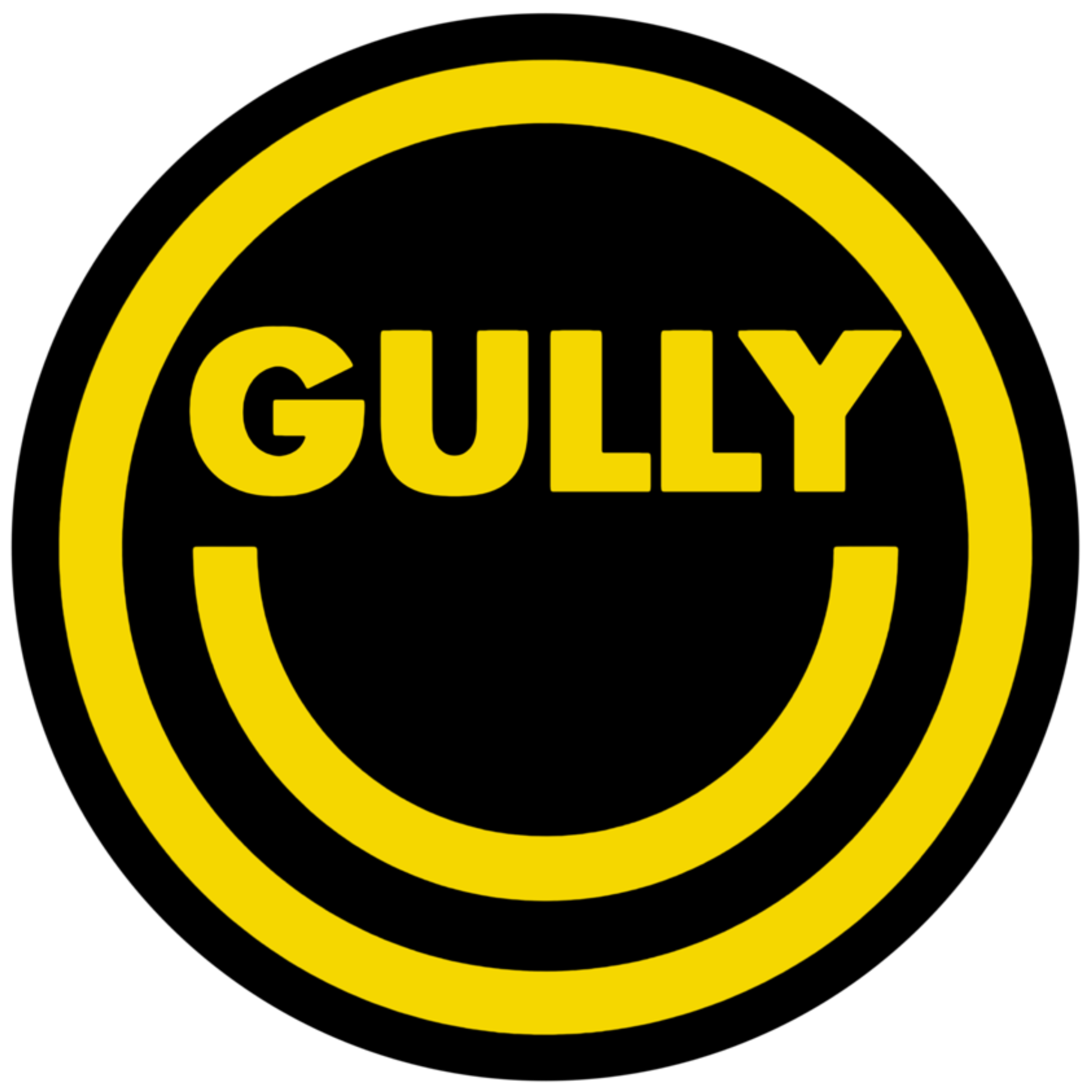 Gully’s art store